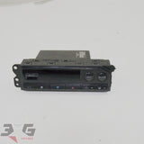 Nissan R33 Skyline Series 2 AC HVAC Heater Control Unit Climate ECR33 GTSt