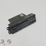 Nissan R33 Skyline Series 2 AC HVAC Heater Control Unit Climate ECR33 GTSt
