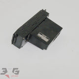 Nissan R33 Skyline Series 2 AC HVAC Heater Control Unit Climate ECR33 GTSt