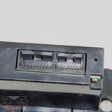 Nissan R33 Skyline Series 2 AC HVAC Heater Control Unit Climate ECR33 GTSt