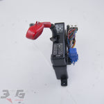 Nissan R33 Skyline S1 Rear Fuse Relay Box GTR ECR33 GTS25T ER33 BCNR33 93-98