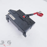 Nissan R33 Skyline S1 Rear Fuse Relay Box GTR ECR33 GTS25T ER33 BCNR33 93-98
