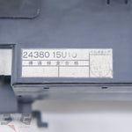 Nissan R33 Skyline S1 Rear Fuse Relay Box GTR ECR33 GTS25T ER33 BCNR33 93-98