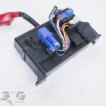 Nissan R33 Skyline S1 Rear Fuse Relay Box GTR ECR33 GTS25T ER33 BCNR33 93-98