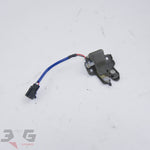 Nissan R33 Skyline Boot Trunk Latch Catch Assembly 93-98