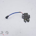 Nissan R33 Skyline Boot Trunk Latch Catch Assembly 93-98