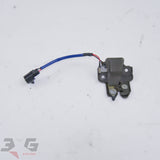 Nissan R33 Skyline Boot Trunk Latch Catch Assembly 93-98