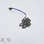 Nissan R33 Skyline Boot Trunk Latch Catch Assembly 93-98
