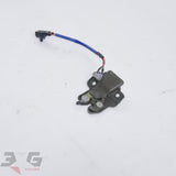 Nissan R33 Skyline Boot Trunk Latch Catch Assembly 93-98