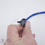 Nissan R33 Skyline Boot Trunk Latch Catch Assembly 93-98