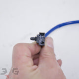 Nissan R33 Skyline Boot Trunk Latch Catch Assembly 93-98