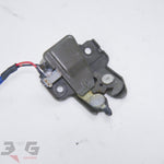 Nissan R33 Skyline Boot Trunk Latch Catch Assembly 93-98
