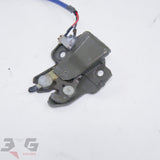 Nissan R33 Skyline Boot Trunk Latch Catch Assembly 93-98