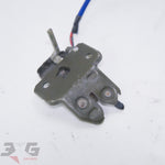 Nissan R33 Skyline Boot Trunk Latch Catch Assembly 93-98