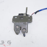 Nissan R33 Skyline Boot Trunk Latch Catch Assembly 93-98