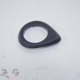 Nissan R33 Skyline Ignition Key Barrel Surround Escutcheon Trim 93-98