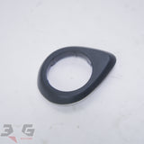 Nissan R33 Skyline Ignition Key Barrel Surround Escutcheon Trim 93-98