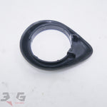 Nissan R33 Skyline Ignition Key Barrel Surround Escutcheon Trim 93-98