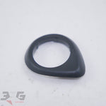 Nissan R33 Skyline Ignition Key Barrel Surround Escutcheon Trim 93-98