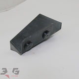 Nissan R33 R34 Skyline Dead Pedal Foot Rest Assembly C34 Laurel Stagea 93-02