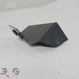 Nissan R33 R34 Skyline Dead Pedal Foot Rest Assembly C34 Laurel Stagea 93-02