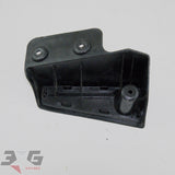 Nissan R33 R34 Skyline Dead Pedal Foot Rest Assembly C34 Laurel Stagea 93-02