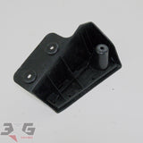 Nissan R33 R34 Skyline Dead Pedal Foot Rest Assembly C34 Laurel Stagea 93-02