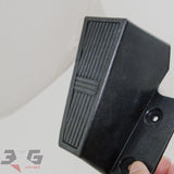 Nissan R33 R34 Skyline Dead Pedal Foot Rest Assembly C34 Laurel Stagea 93-02