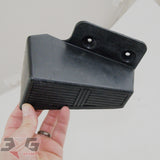Nissan R33 R34 Skyline Dead Pedal Foot Rest Assembly C34 Laurel Stagea 93-02