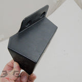 Nissan R33 R34 Skyline Dead Pedal Foot Rest Assembly C34 Laurel Stagea 93-02