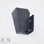 Nissan R33 R34 Skyline Dead Pedal Foot Rest Assembly C34 Laurel Stagea 93-02