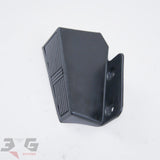 Nissan R33 R34 Skyline Dead Pedal Foot Rest Assembly C34 Laurel Stagea 93-02
