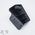 Nissan R33 R34 Skyline Dead Pedal Foot Rest Assembly C34 Laurel Stagea 93-02