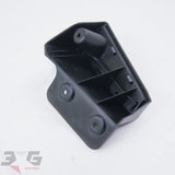 Nissan R33 R34 Skyline Dead Pedal Foot Rest Assembly C34 Laurel Stagea 93-02