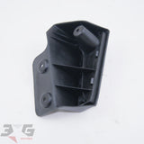 Nissan R33 R34 Skyline Dead Pedal Foot Rest Assembly C34 Laurel Stagea 93-02