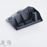 Nissan R33 R34 Skyline Dead Pedal Foot Rest Assembly C34 Laurel Stagea 93-02