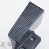 Nissan R33 R34 Skyline Dead Pedal Foot Rest Assembly C34 Laurel Stagea 93-02