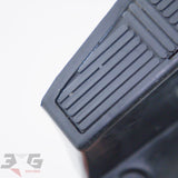 Nissan R33 R34 Skyline Dead Pedal Foot Rest Assembly C34 Laurel Stagea 93-02