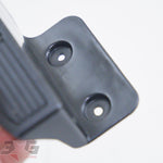 Nissan R33 R34 Skyline Dead Pedal Foot Rest Assembly C34 Laurel Stagea 93-02