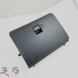 Nissan R33 Skyline Series 1 Glove Box Compartment Assembly 68500-15U00 OEM - 3GSpares NZ