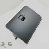 Nissan R33 Skyline Series 1 Glove Box Compartment Assembly 68500-15U00 93-96