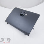 Nissan R33 Skyline Series 1 Glove Box Compartment Assembly 68500-15U00 93-96