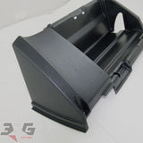 Nissan R33 Skyline Glove Box Rear Mounting Panel 68108-15U00 93-98