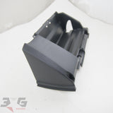 Nissan R33 Skyline Glove Box Rear Mounting Panel 68108-15U00 93-98