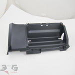 Nissan R33 Skyline Glove Box Rear Mounting Panel 68108-15U00 93-98