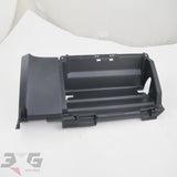 Nissan R33 Skyline Glove Box Rear Mounting Panel 68108-15U00 93-98