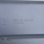 Nissan R33 Skyline Glove Box Rear Mounting Panel 68108-15U00 93-98