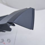 Nissan R33 Skyline Glove Box Rear Mounting Panel 68108-15U00 93-98