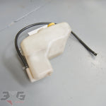 Nissan R33 Skyline Radiator Coolant Overflow Tank GTS25t BCNR33 GT-R