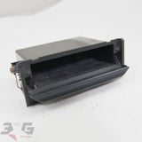 Nissan R33 Skyline 1 Din Pocket w Fold Down Door GTST GTS25T 93-96